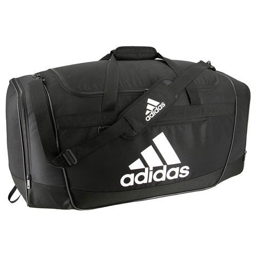 adidas Defender IV Large Duffel