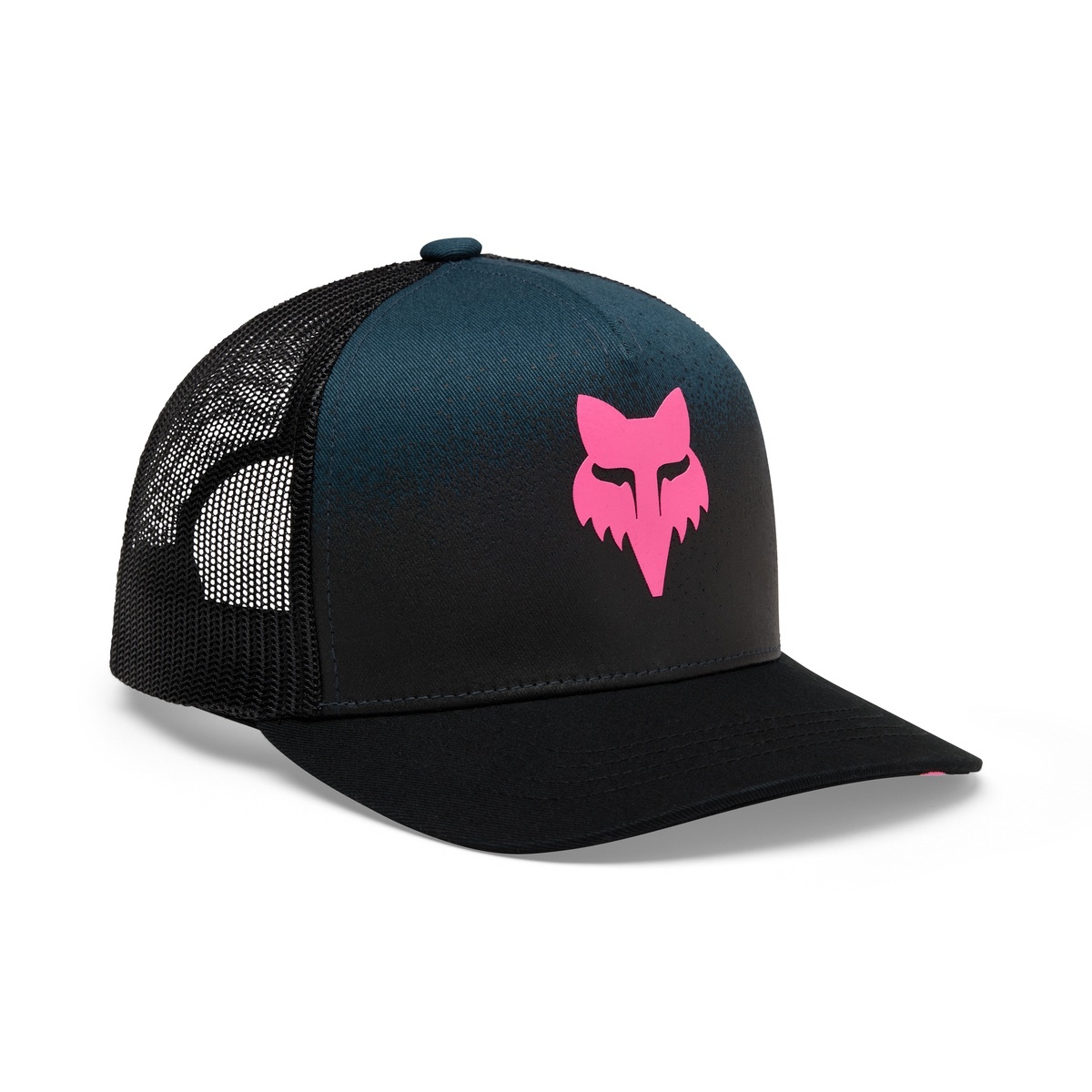 Fox Youth Vision Snapback Hat