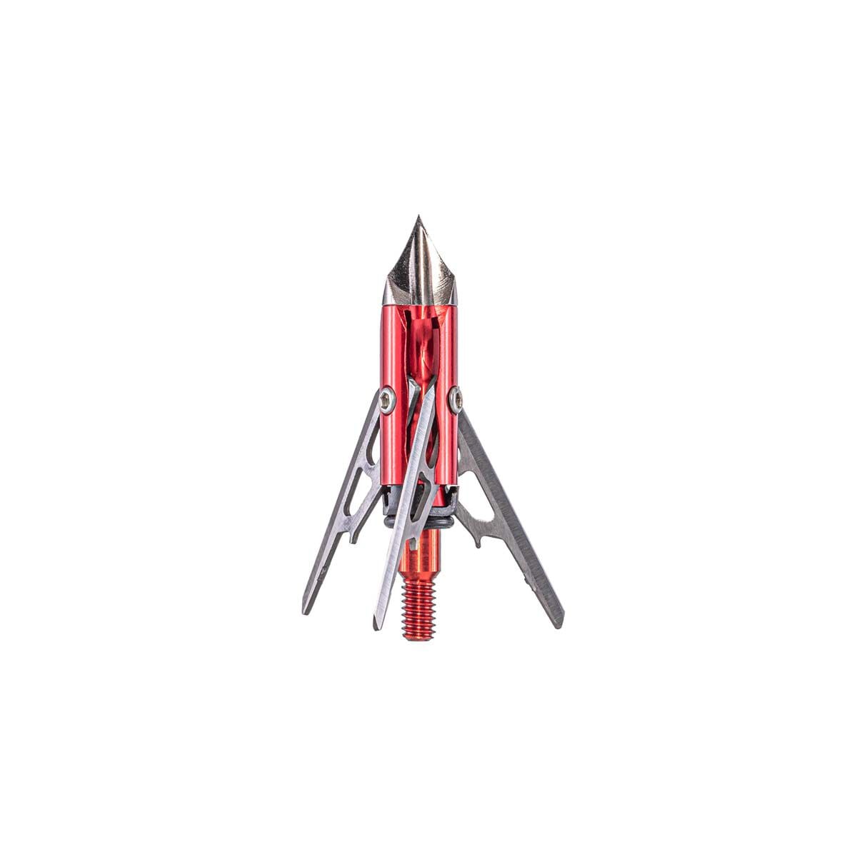 Rage Crossbow X 100Gr Broadhead Rage Crossbow X 100Gr Broadhead