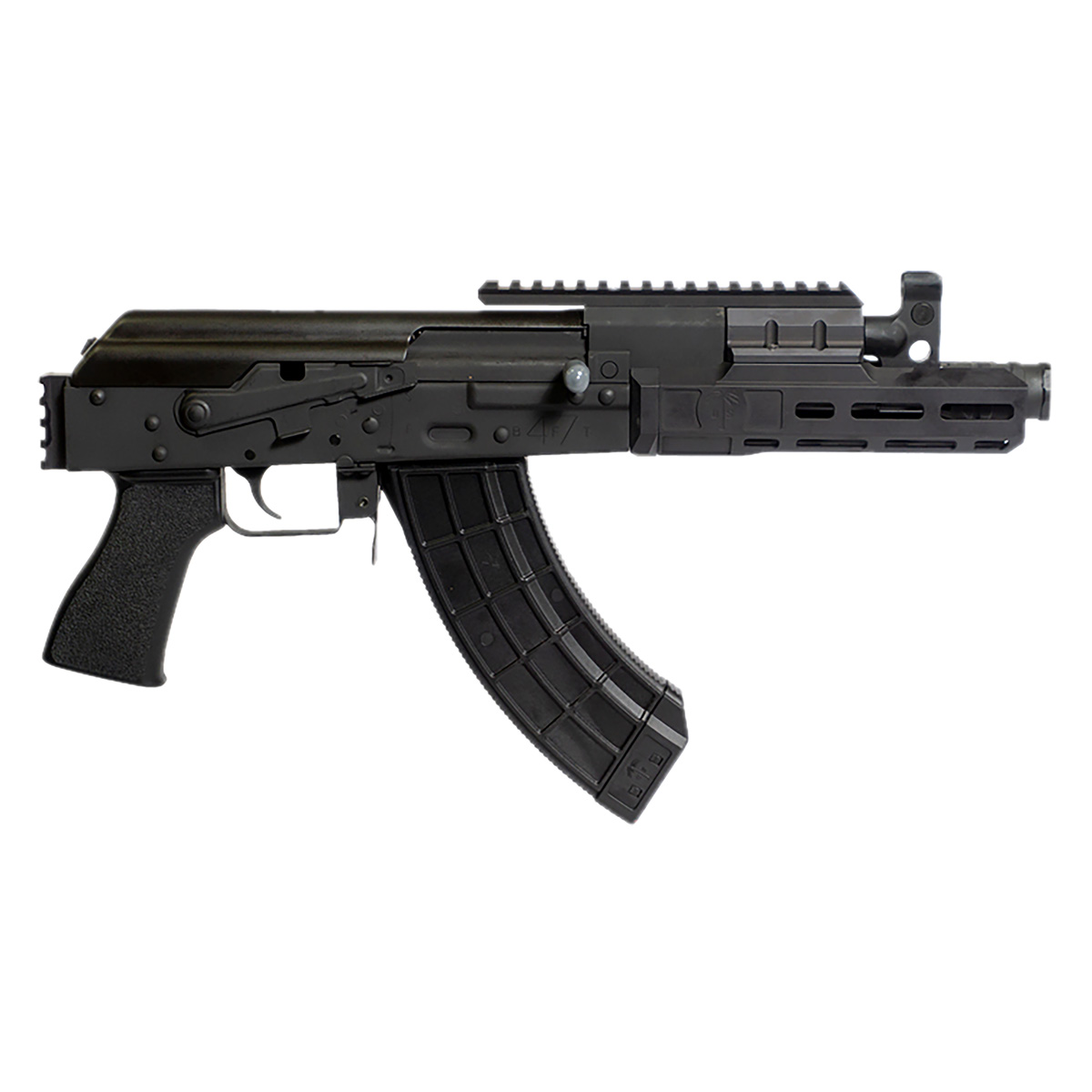 Century Int Arm DRACO TACT 762X39 7.5 30R Handgun