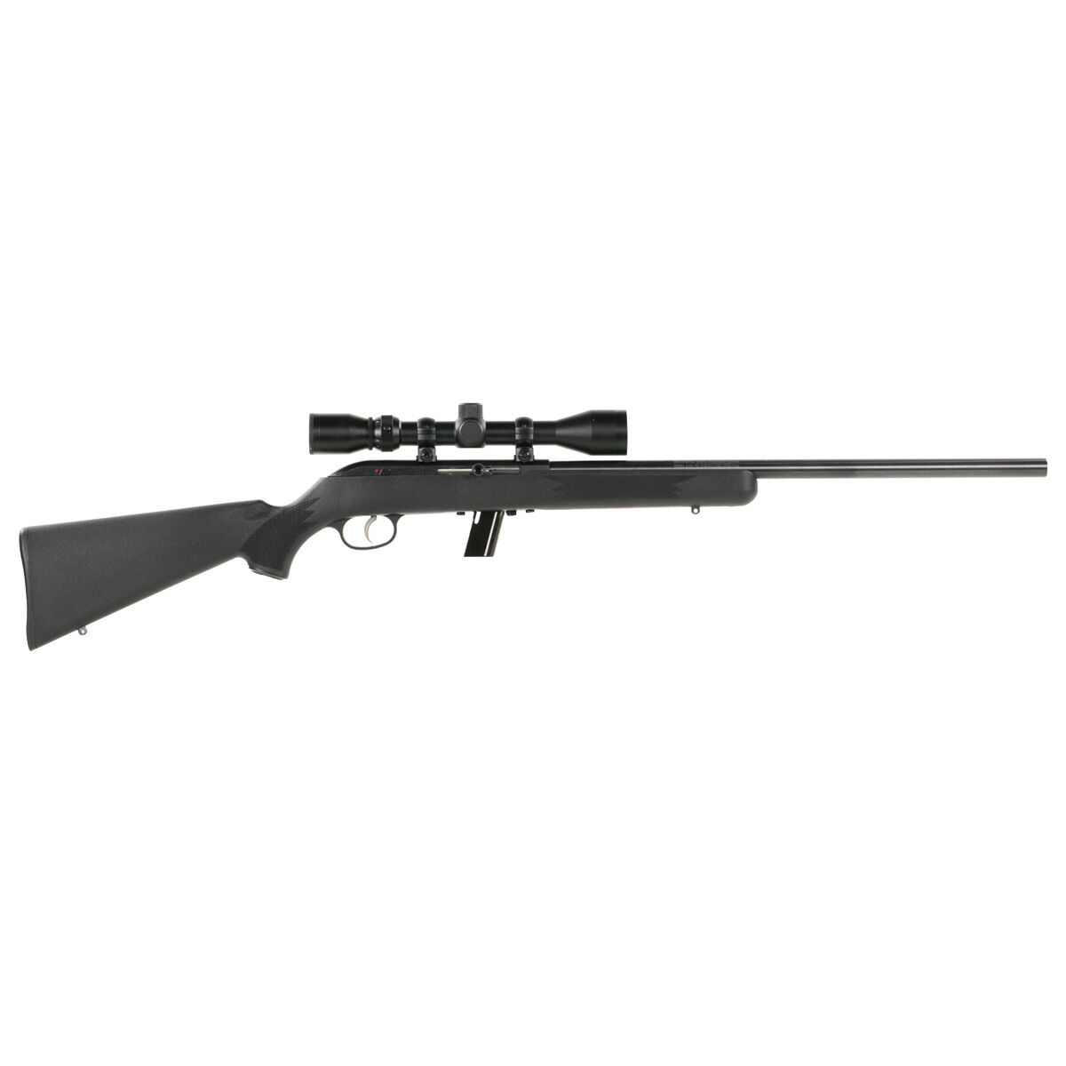 Savage 64FVXP 22LR NOACU pkg Centerfire Rifle