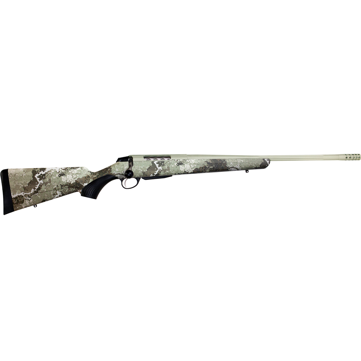 Tikka T3 T3x Lite 30-06 Springfield 3+1 22.40" Centerfire Rifle