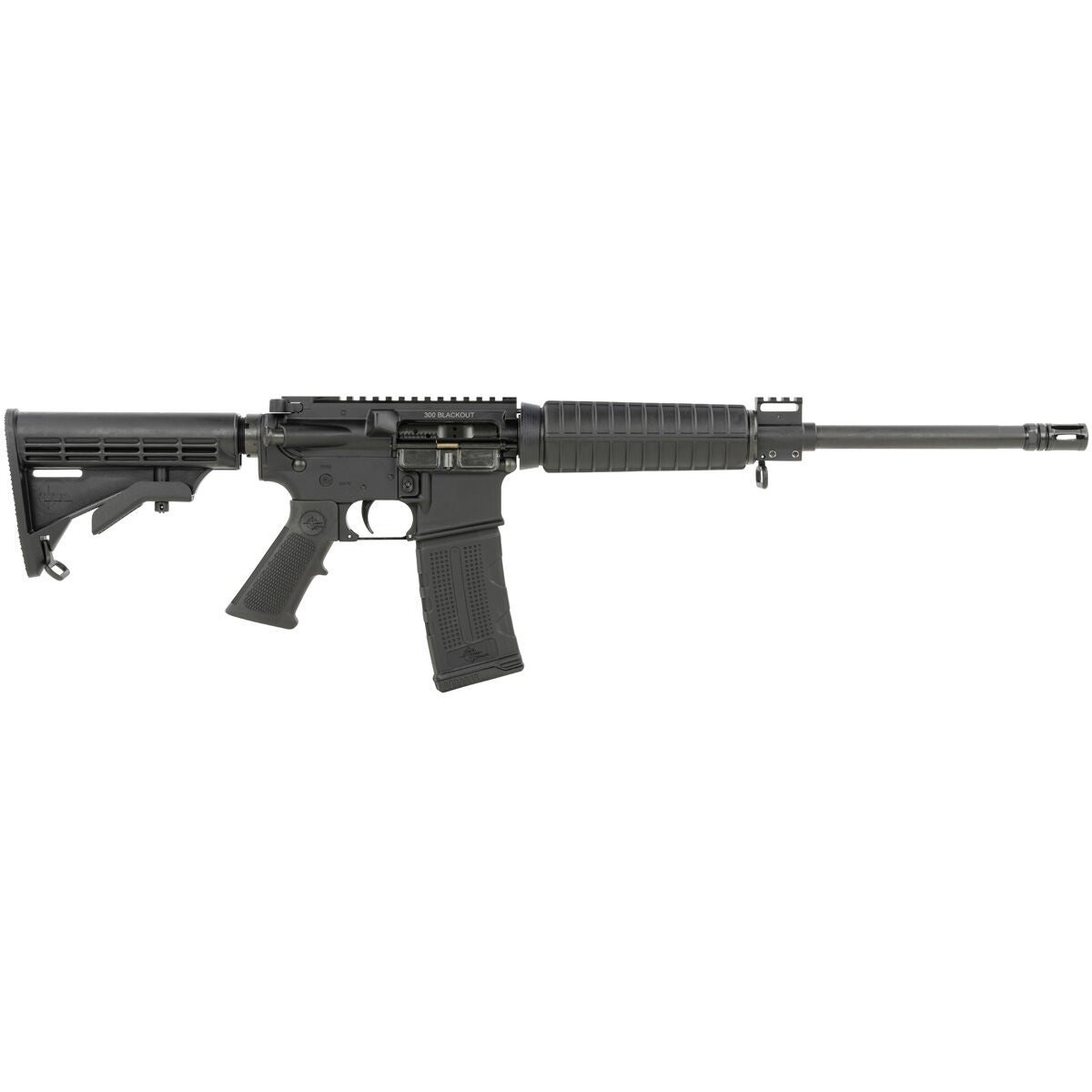 Rock River Arms 300BLK CAR A4 RIFLE W/GAS Centerfire Tactical Rifle