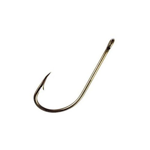 Eagle Claw Plainshank