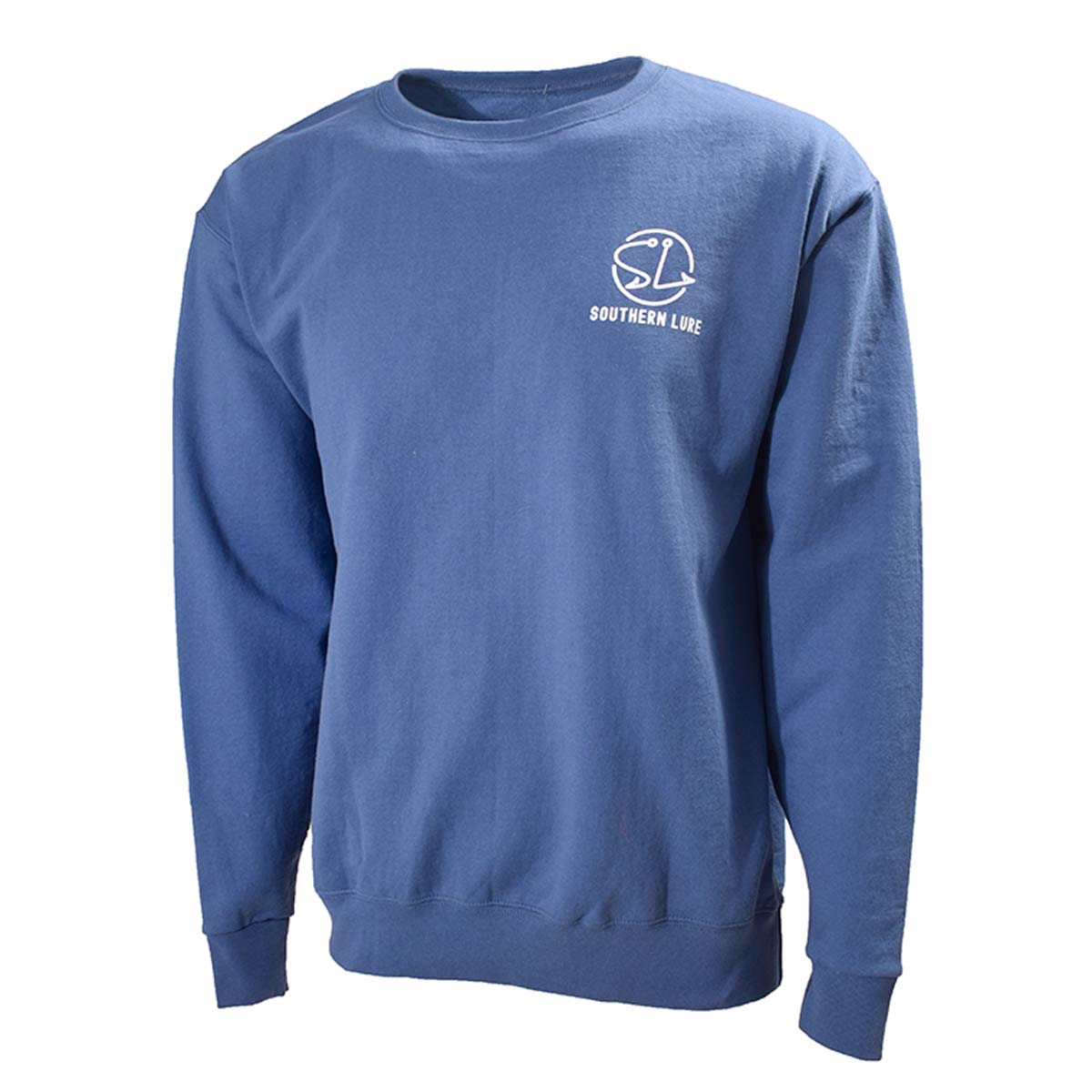 Southern Lure Men's Fleece Crew
