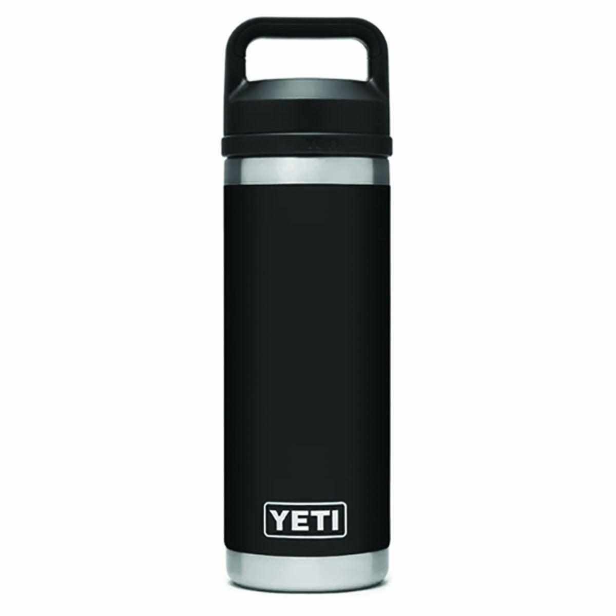 YETI Rambler 18oz Bottle with Chug Cap
