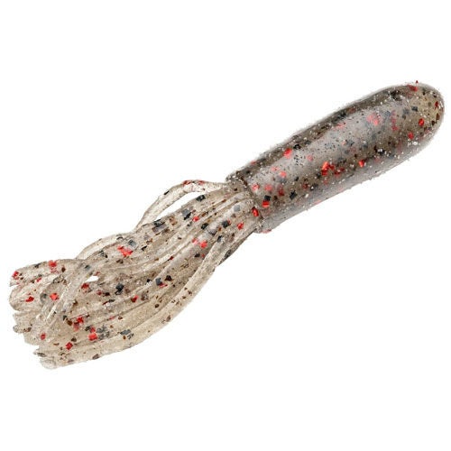 Strike King Coffee Fat Tube Lures