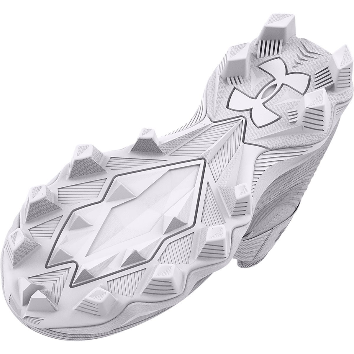 Under Armour Boys' Highlight Franchise Football Cleats