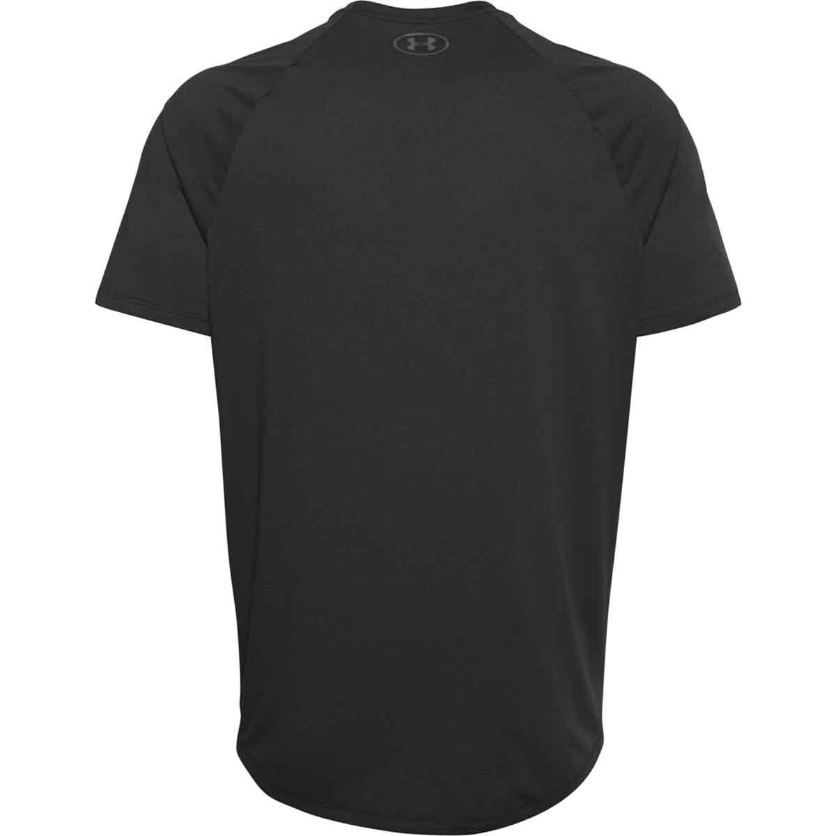 Under Armour Men's UA Tech 2.0 Textured Short Sleeve T-Shirt