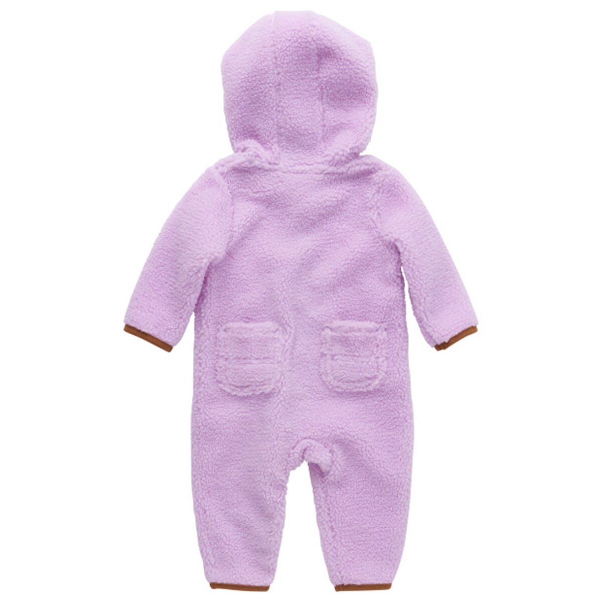 Carhartt Girl's Infant Sherpa Coverall