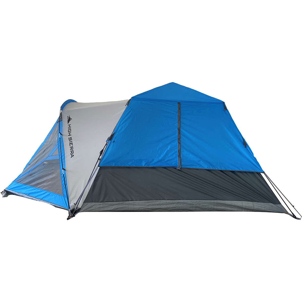 High Sierra 6 Person Tent with Screened Foyer