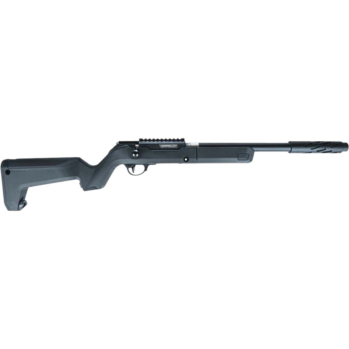 Tactical Soluti Owyhee Bolt 22 WMR Rimfire Rifle