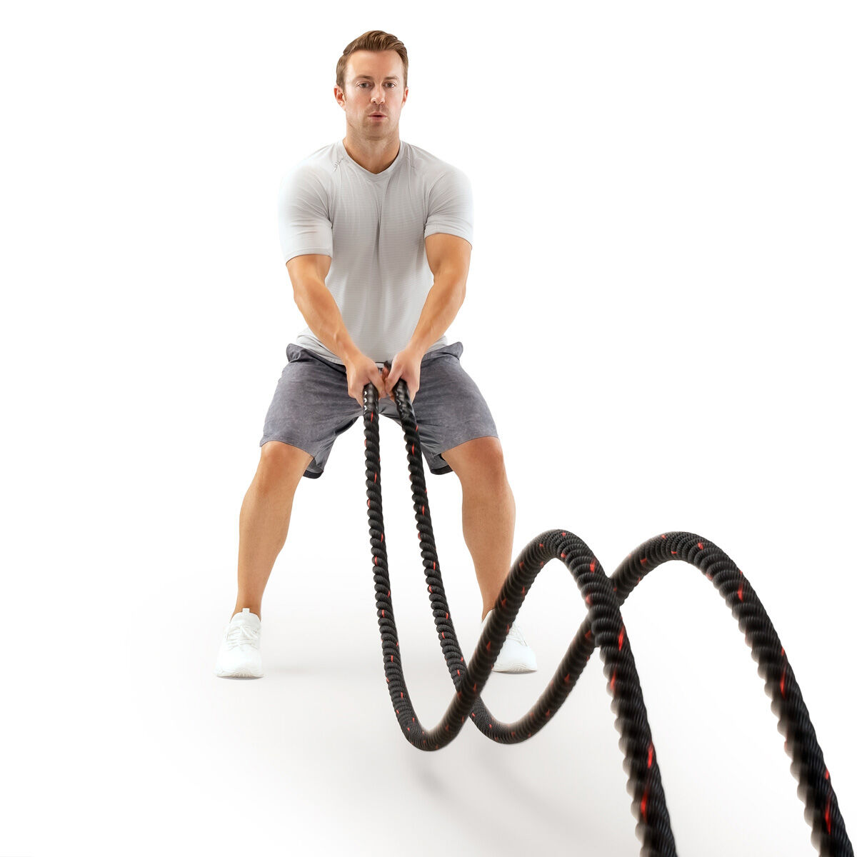 Proiron Battle Rope 12m (40ft)