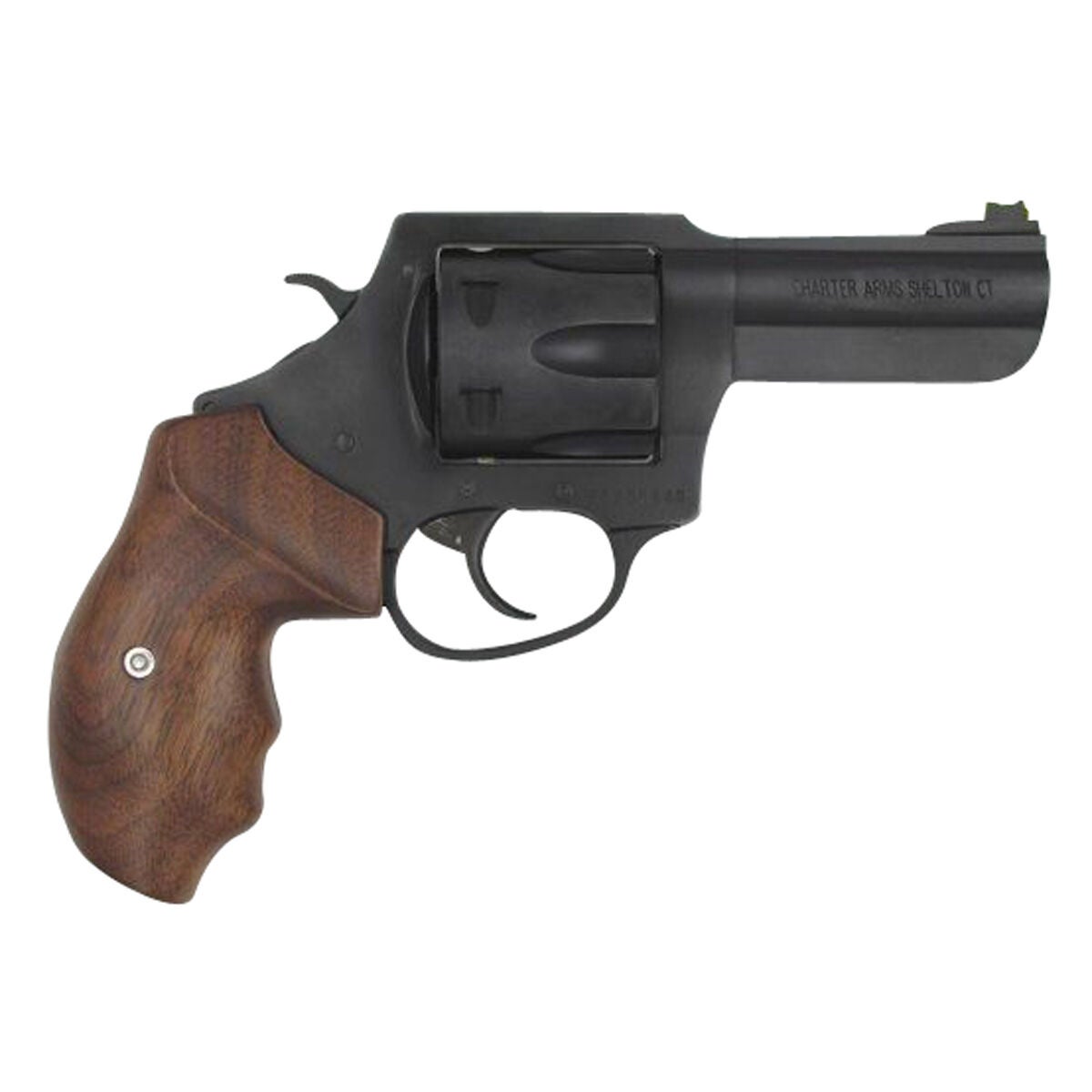 Charter Arms 63546 Professional III 357 Reolver