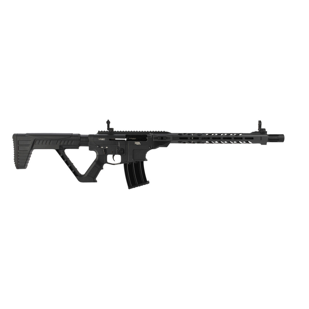 Armscor ROCKI VR80 12 5R Tactical Shotgun