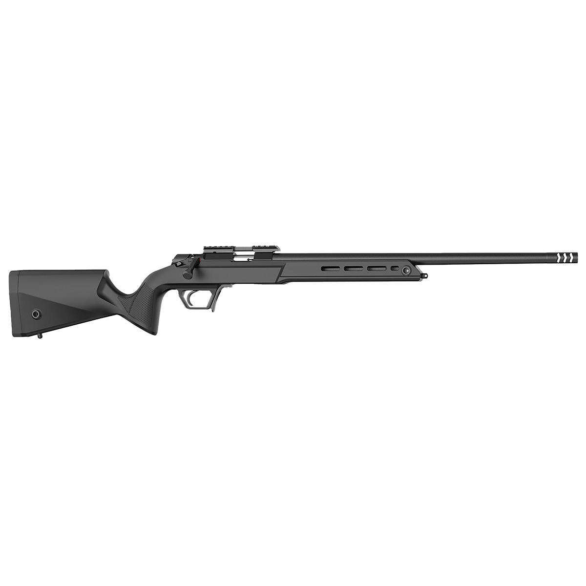 Retay ASEND 22 20 BLK Centerfire Rifle