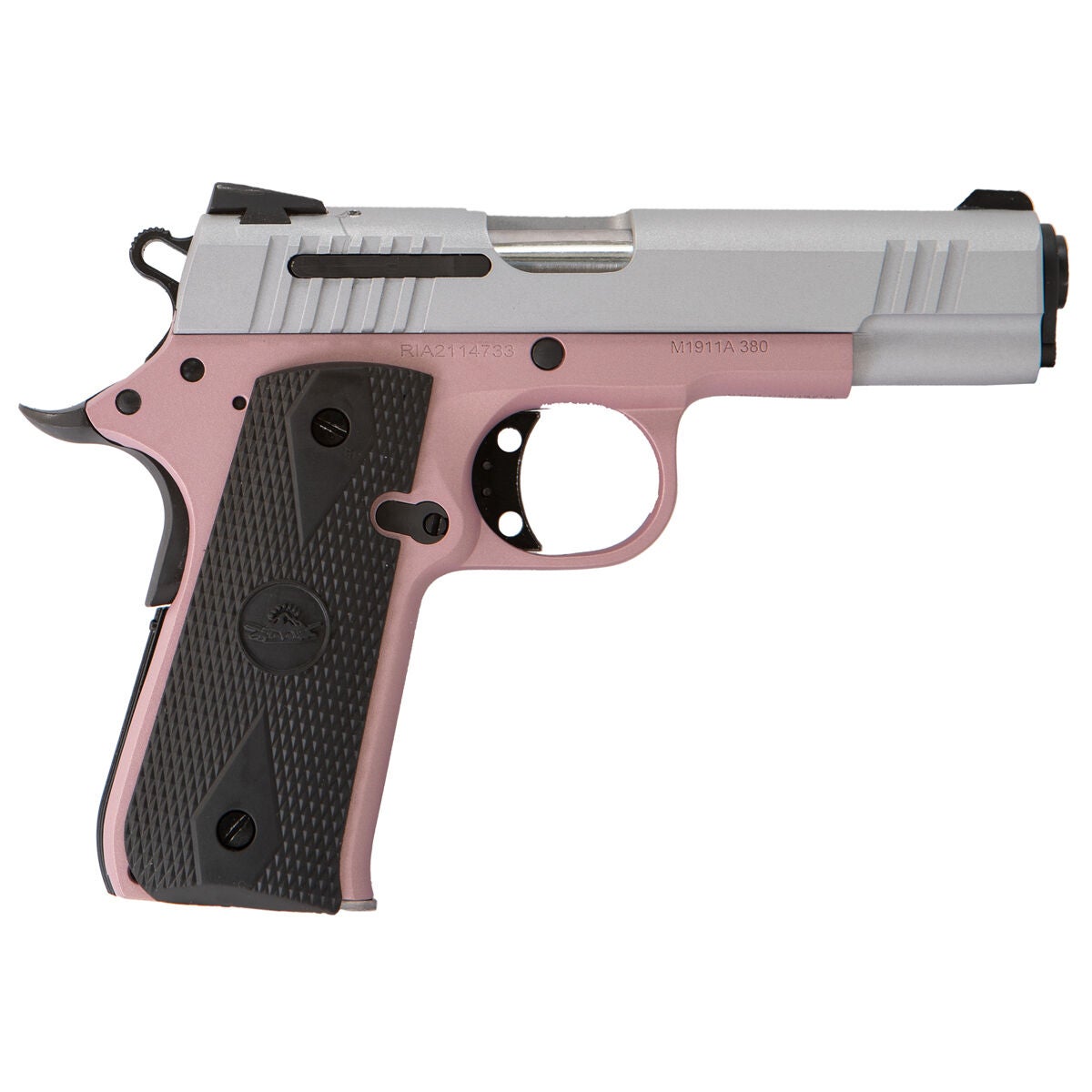 Citadel M1911 Baby 380 ACP R Pistol