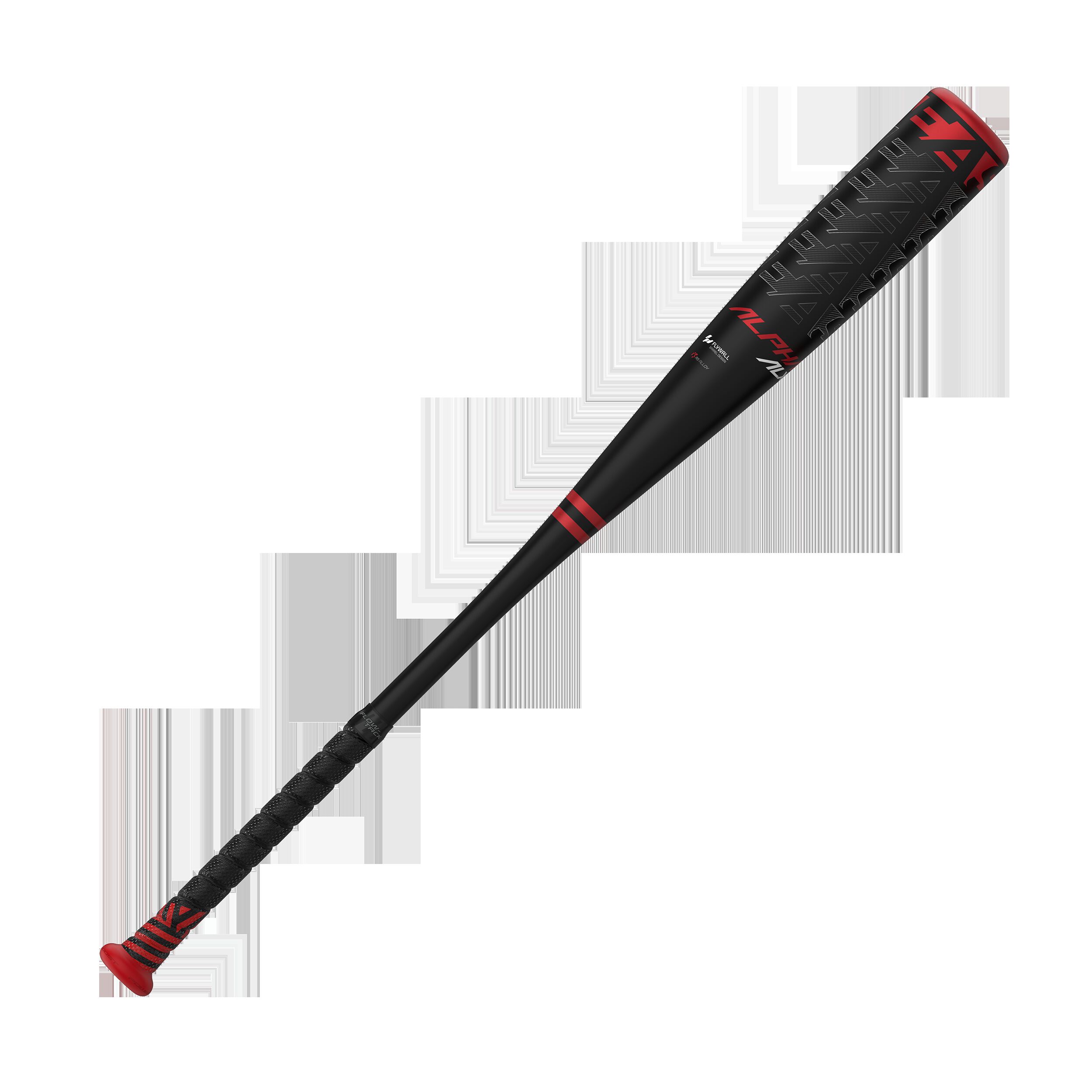 Easton Alpha ALX (-10) 2 3/4" USSSA Bat