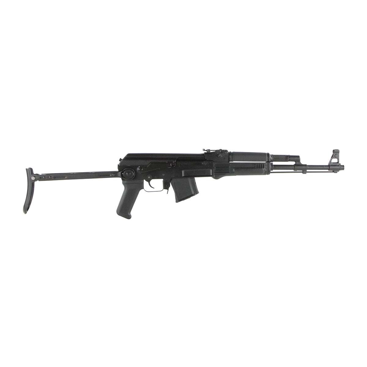 Arsenal SAM7 7.62x39 Uderfolding 10R Tactical Centerfire Rifle
