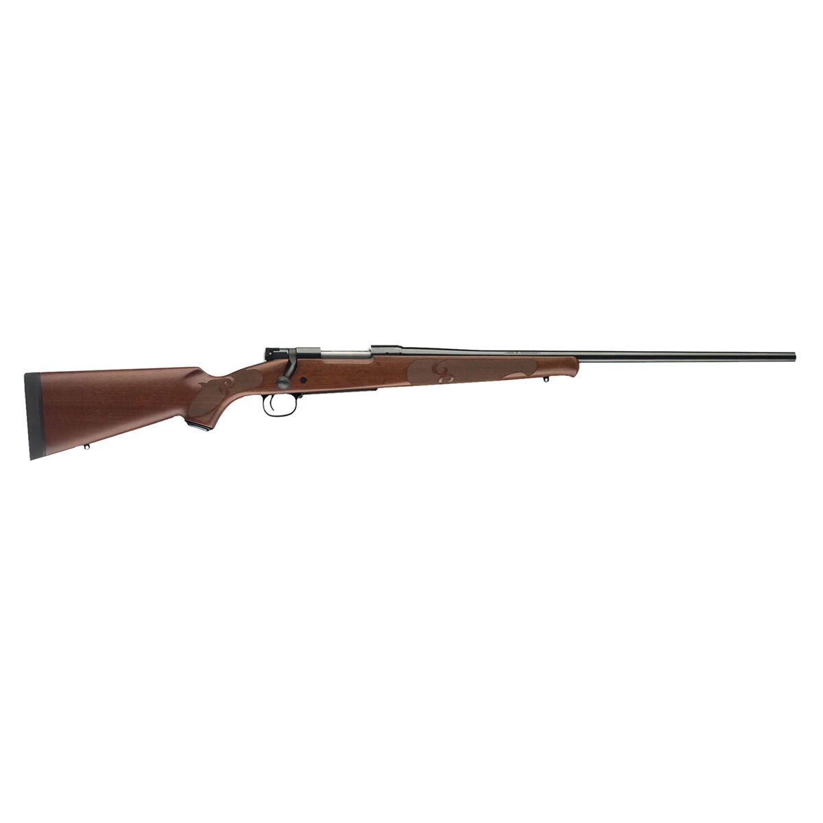 Winchester Guns M70 FWT 7MM08 REM Centerfire Rifle