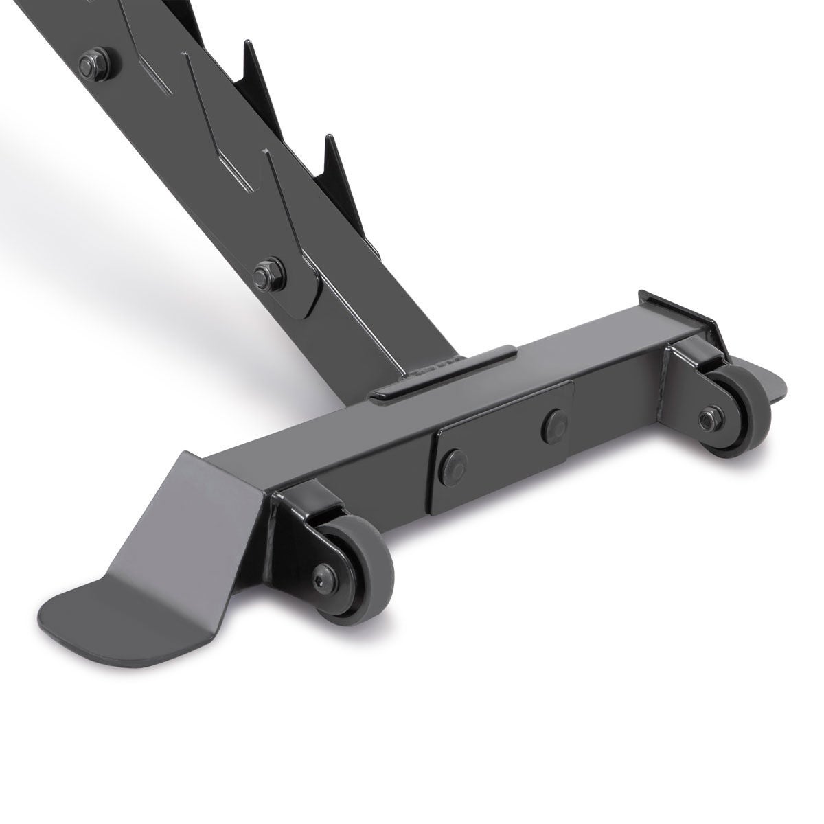 Marcy Deluxe Utility Bench