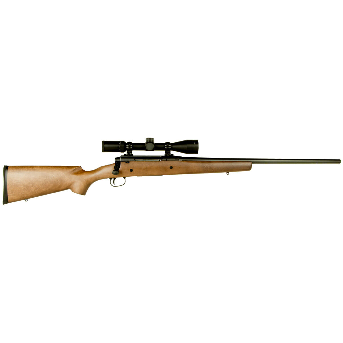 Savage AXIS II XP 6.5CRD WOOD Centerfire Rifle
