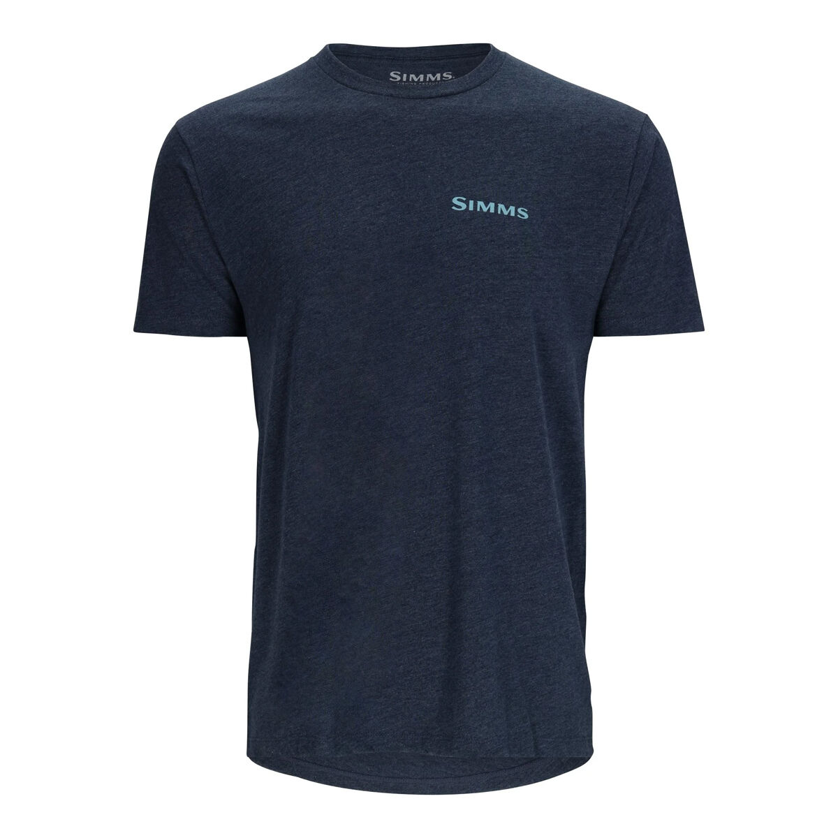 Simms Men's Species Tee