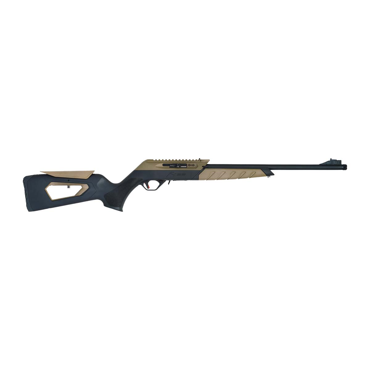 Tristar TRI KR2222LR 38" 10R FDE Rimfire Rifle