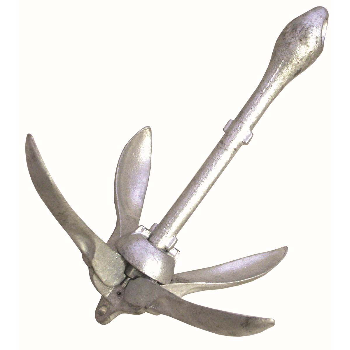 Seasense 3Lb Grappling Anchor
