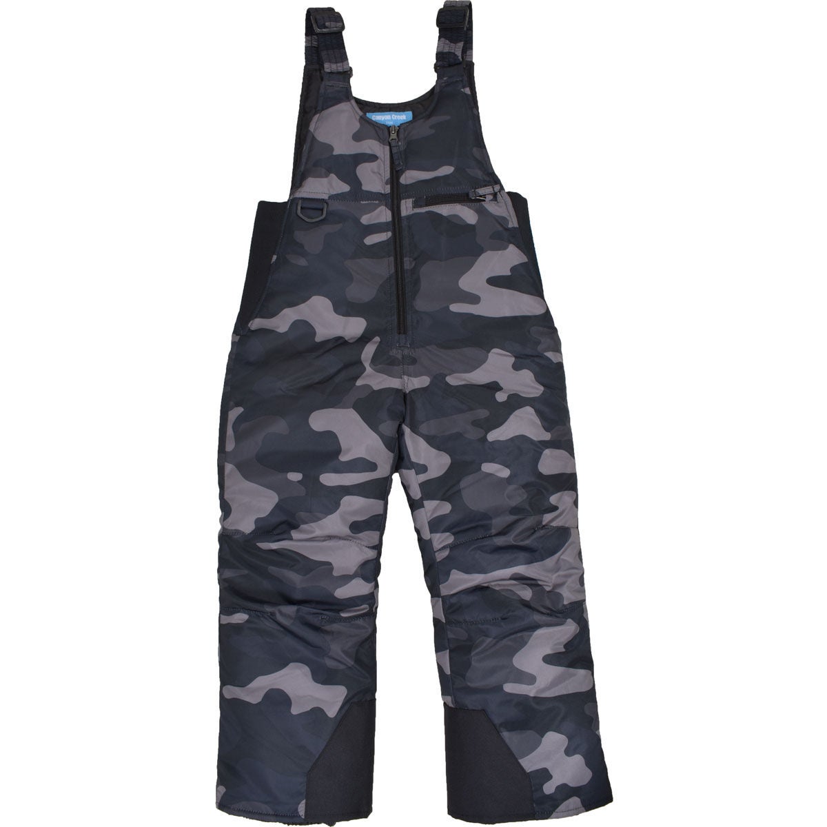 Canyon Creek Boys' Snowboard Bib