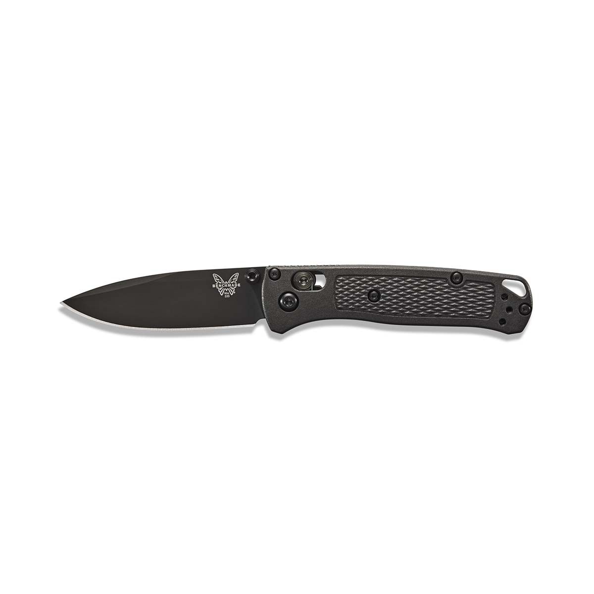 Benchmade Mini Bugout Cf-Elite Folding Knife