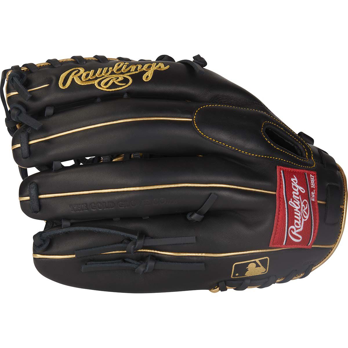 Rawlings 12.75 R9 Series Glove