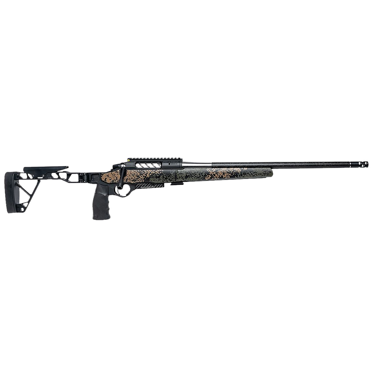 Seekins Precisi HAVAK EL HUNTER300PRC22WS Tactical Centerfire Rifle