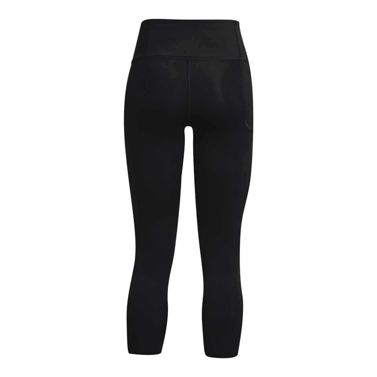 Under Armour Women's UA Motion Ankle Leggings
