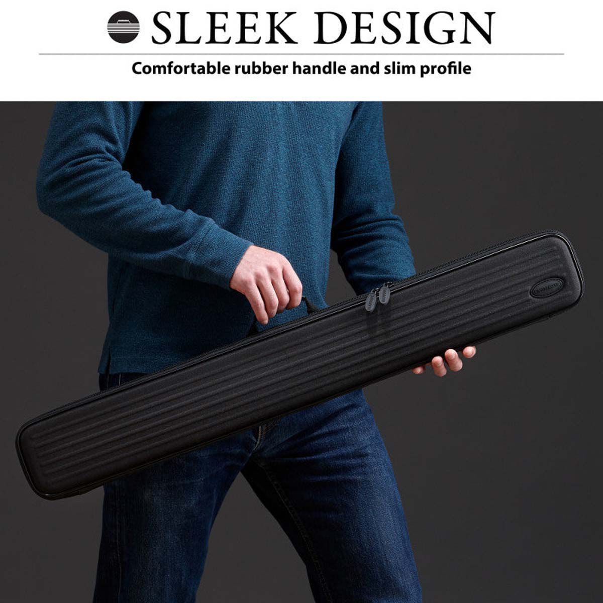 Viper Parallax Cue Case