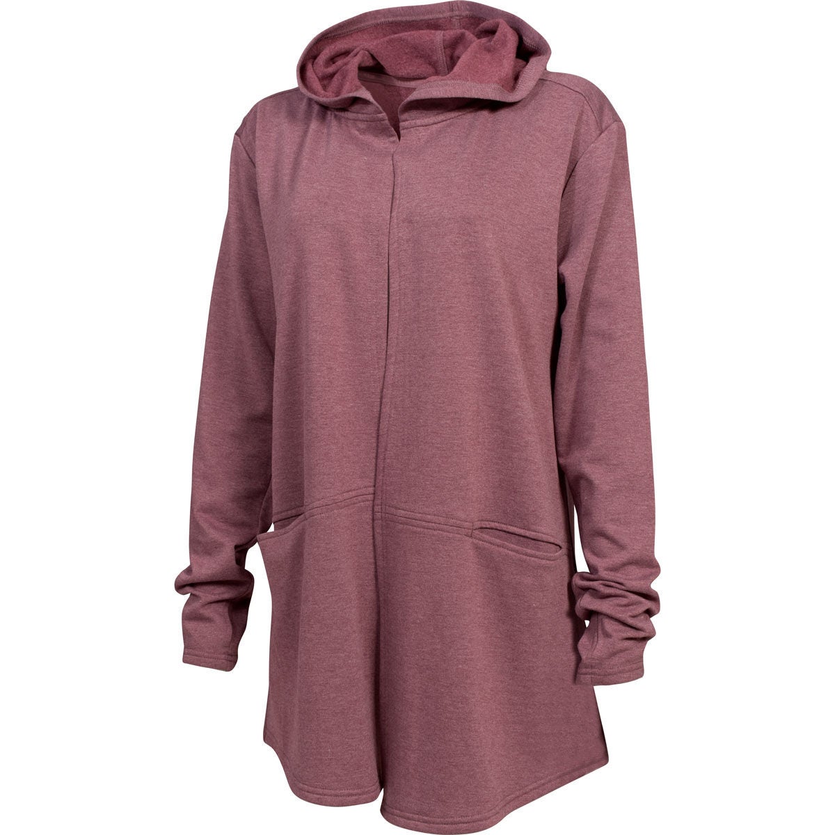 Rbx Women's Hooded Cardigan