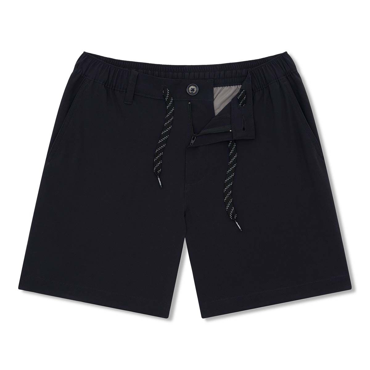 Chubbies Men's New Avenues 6" Everywear Performance Short