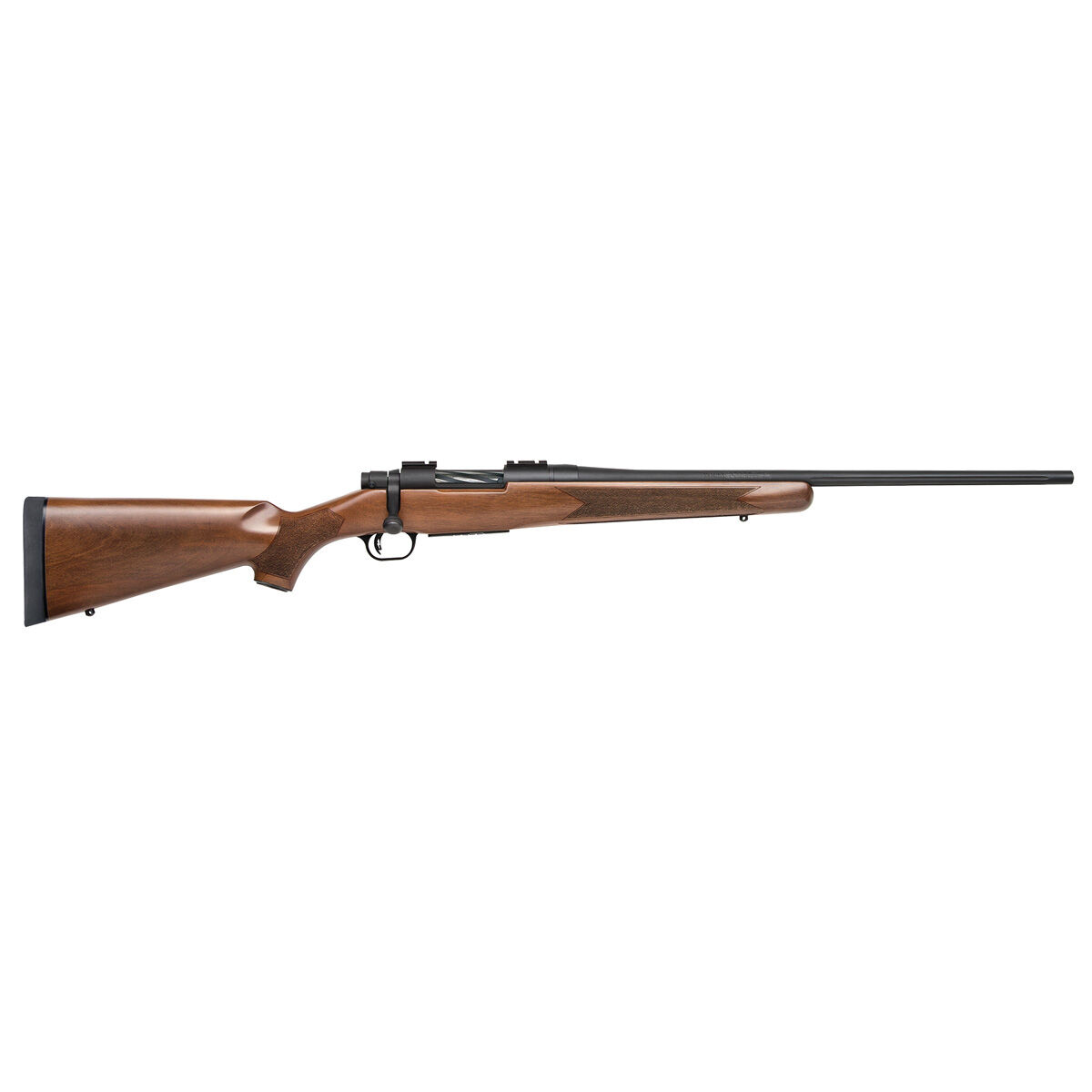 Mossberg Patriot 7mm-08 Rem 5+1 22" Centerfire Rifle