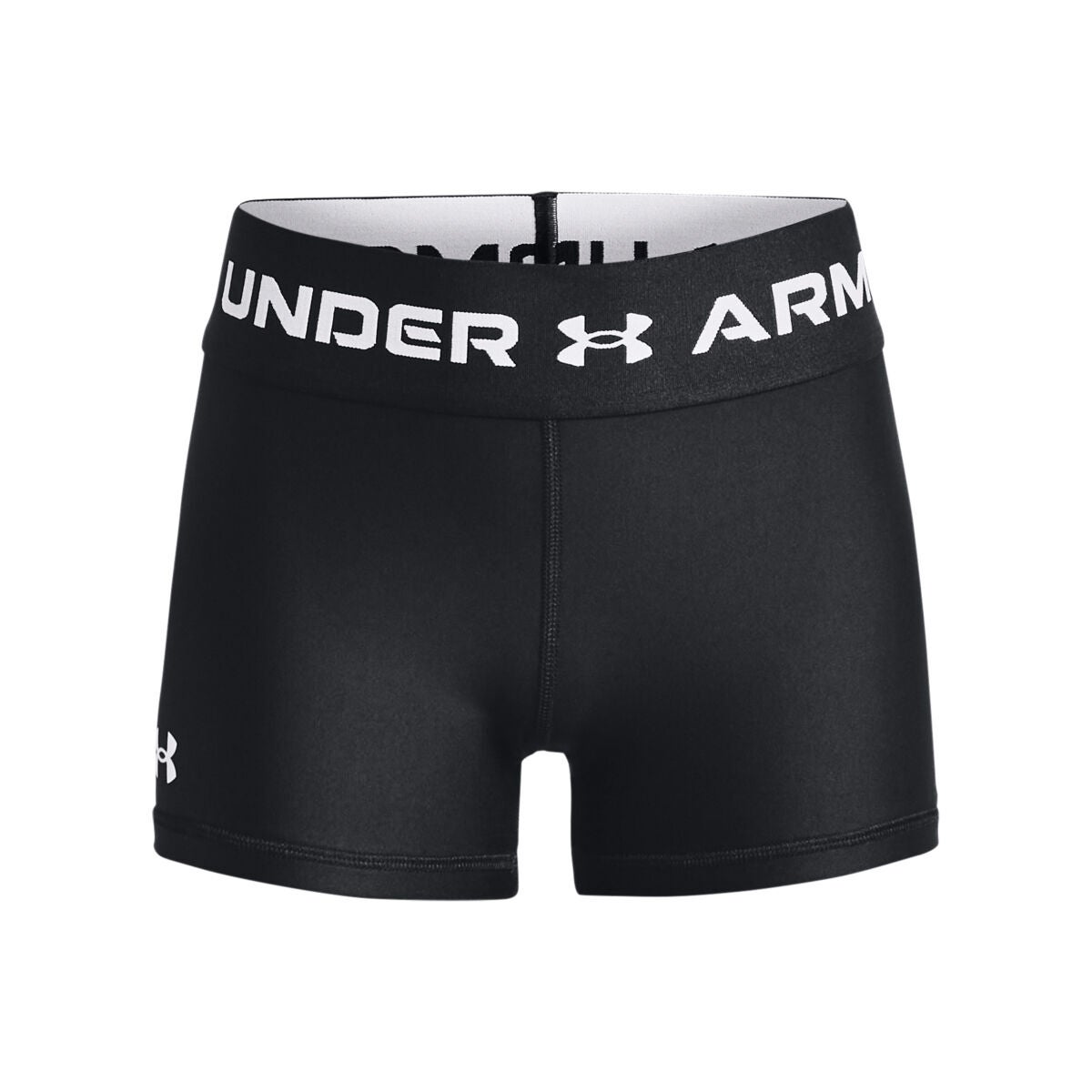 Under Armour Girls' HeatGear Shorty