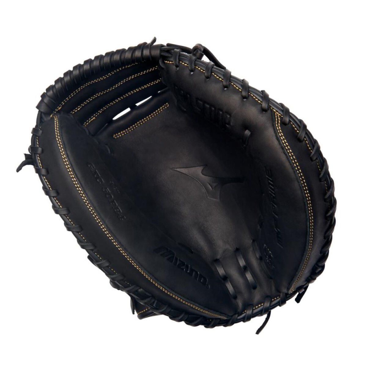 Mizuno 34" MVP Prime Catcher's Mitt