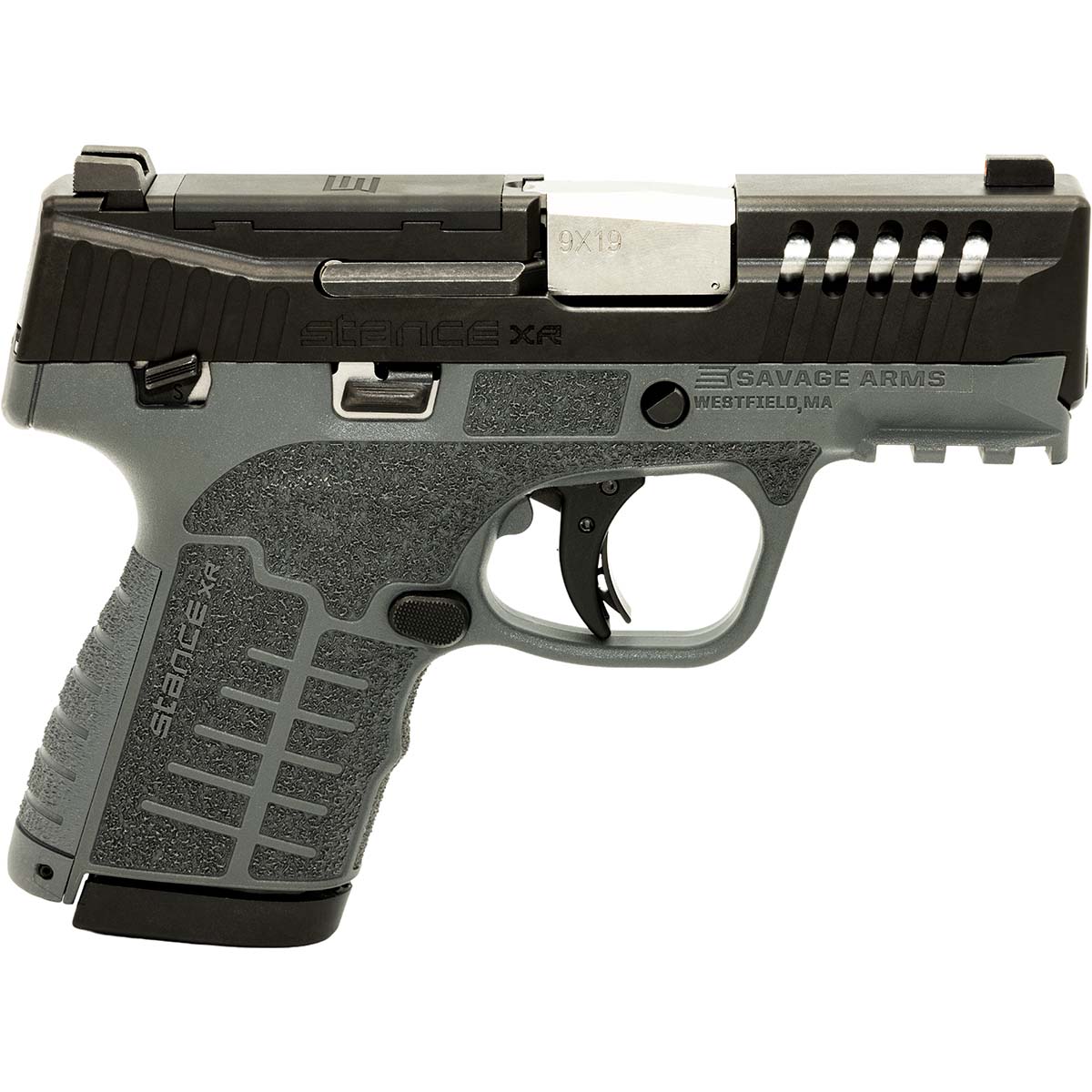 Savage Stance XR MC MS 9mm 13+1 Pistol