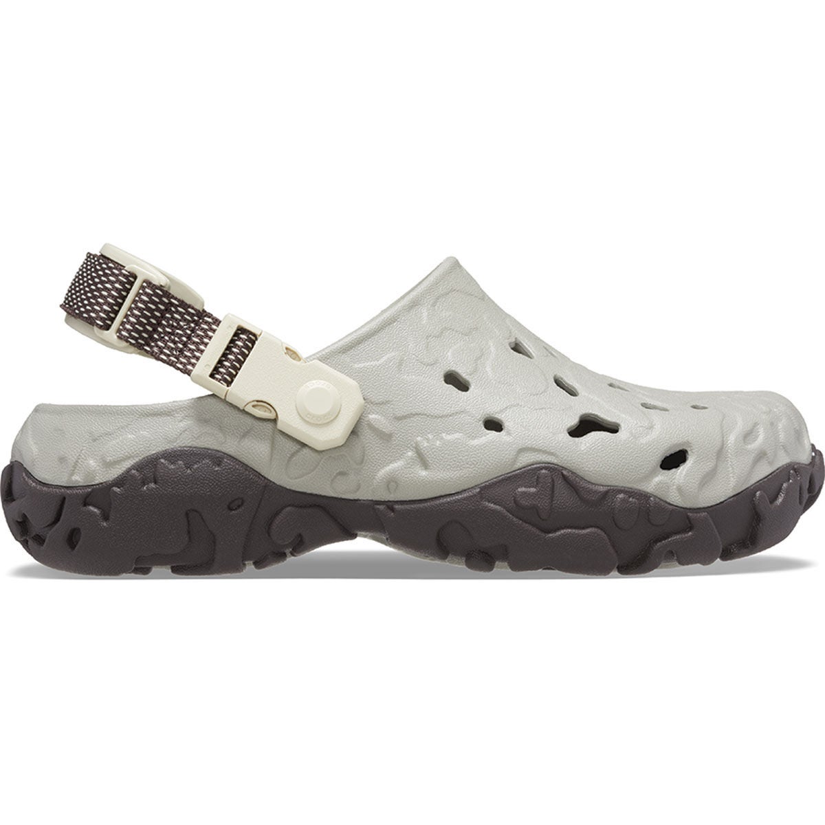 Crocs All-Terrain Atlas Clog - Main Image