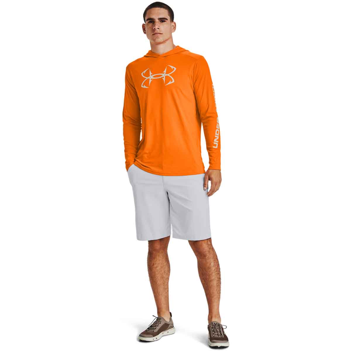 Under Armour Men's Fish Hunter Short