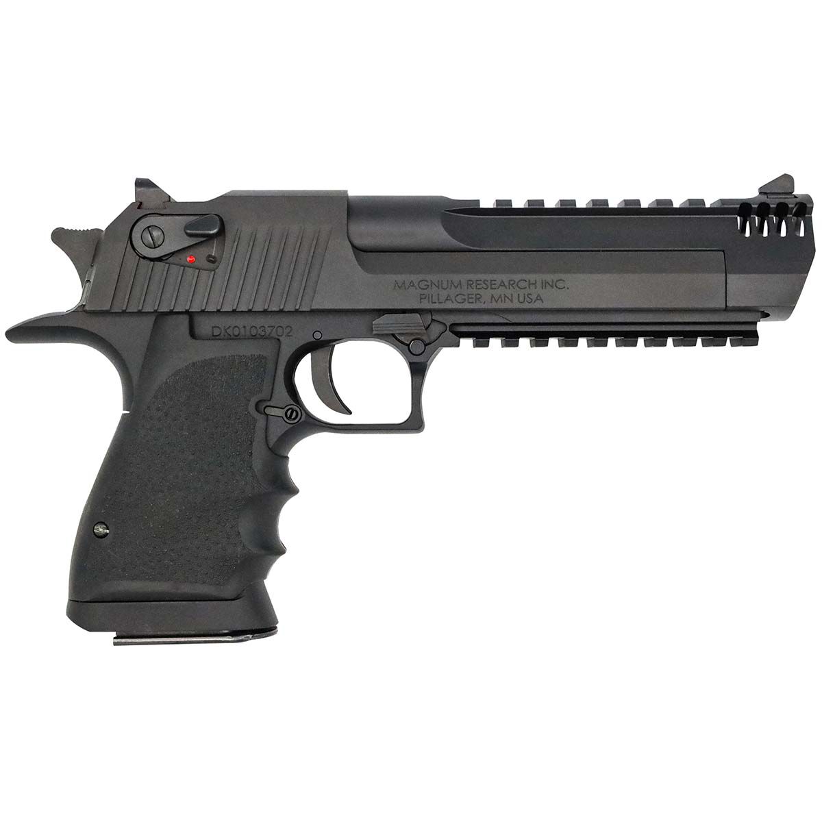 Magnum Research Desert Eagle Mark XIX 357 6" MB Pistol