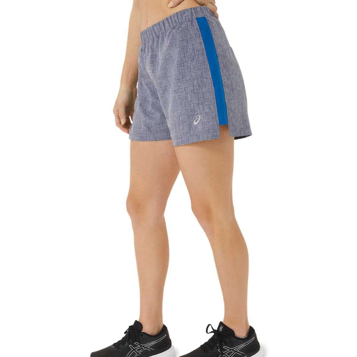 ASICS Women's Ready-Set 3" Shorts