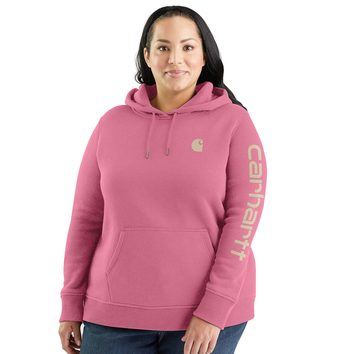 Carhartt Women's Heavyweight Hoodie