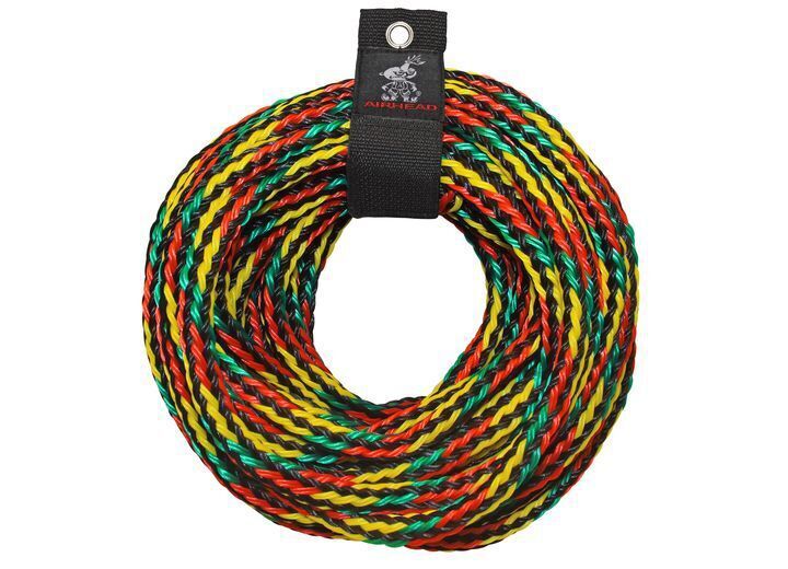 Airhead 4 Rider Towable Tube Rope 60 ft