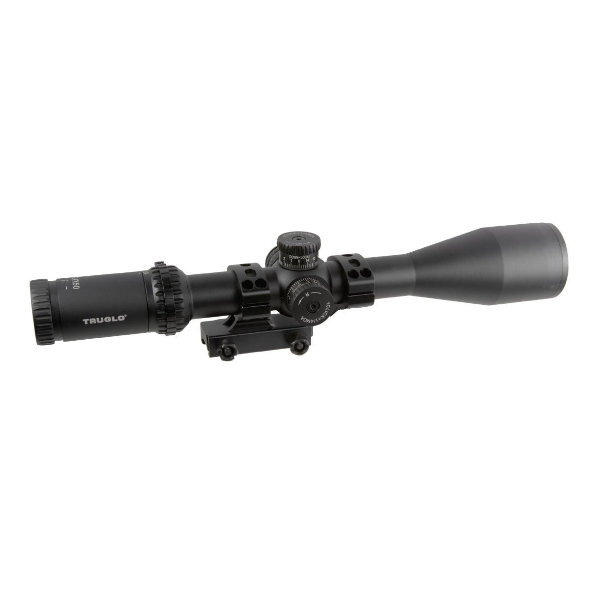 Tru-glo Truglo Eminus6-24x Scope