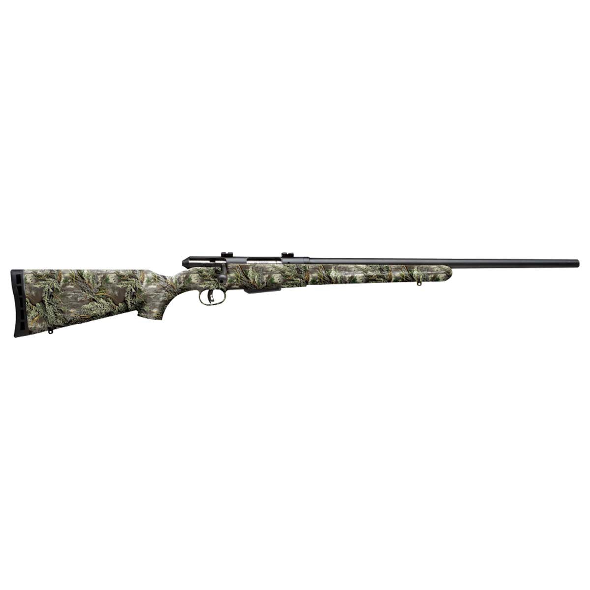 Savage 25 Walking Varminter 17 Hornet Centerfire Rifle