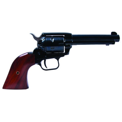 Heritage Mfg Rough Rider .22/.22 Mag Revolver